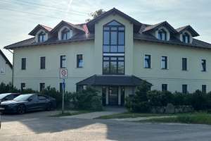 Moderne 3-Zimmer-Wohnung in bestem Zustand in Berlin-Mahlsdorf