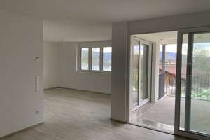 Neubau 2024 in Albbruck-Kiesenbach - 3.5 Zimmer mit EBK und Terrasse – Weihermatt 4, 79774 Albbruck – Vorschaubild 4