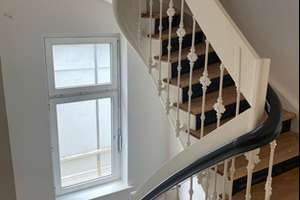 Zimmer in Stadtvillen WG - Elbnähe – Elbchaussee 20, 22765 Ottensen, Hamburg – Vorschaubild 3
