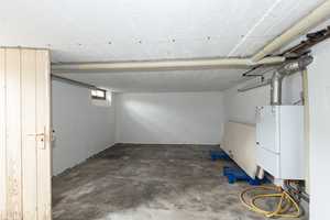 Hell und freundlich! Sofort frei! Modernisierte DHH mit Garage und Stellplatz in ansprechender Lage – Viersen (Kreis) – Vorschaubild 28