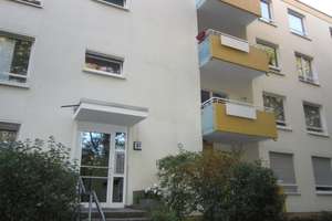 Schöne 1 1/2 ZkB Einbauküche,Balkon, Mainz-Gonsenheim – Elsa - Brändströmstr. 37, 55124 Gonsenheim, Mainz – Vorschaubild 2