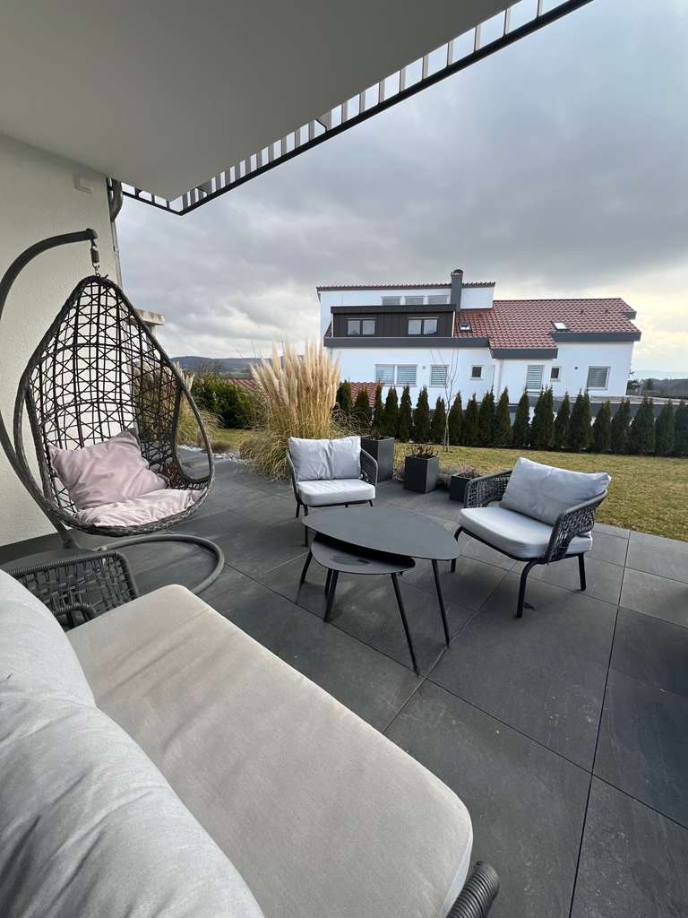 Immobilie in Hüttlingen - Einfamilienhaus zum Kauf - Provisionsfrei - Bild 4