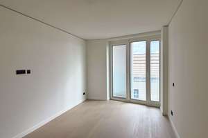 Design trifft Hafenflair: Exklusives Apartment mit Südausrichtung und seitlichem Elbblick – Hübenerstraße 8, 20457 HafenCity, Hamburg – Vorschaubild 7