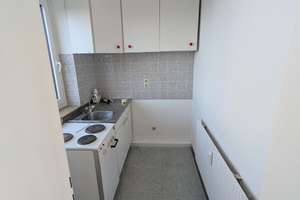 2 Zi ETW mit Balkon und Blick auf den Mittellandkanal – 30177 List, Hannover – Vorschaubild 6