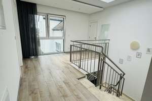 Freistehendes Einfamilienhaus mit Garten & Garage sowie Balkon - modernisiert und bezugsbereit – Die vollständige Adresse der Immobilie erhältst du vom Anbieter., 42857 Westhausen, Remscheid – Vorschaubild 10
