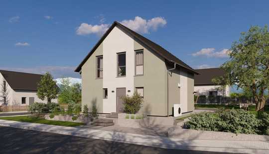 Bild von Ihr individuelles Traumhaus in Alzey - maßgeschneidert nach Ihren Wünschen!