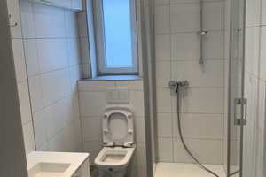 Helle 2 Zimmer Wohnung mit Einbauküche und Balkon+Gartennutzung – Leibnizstraße 31, 47139 Duisburg – Vorschaubild 8