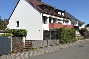 Helle 2 + 1 Zimmer Wohnung mit Gartenterrasse in ruhiger Lage in Erlenstegen – Bad Bernecker Str. 18, 90491 St. Jobst, Nürnberg – Vorschaubild 12