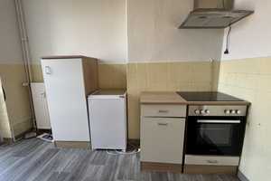 Gemütliche 2. Zimmer Wohnung - WG Geeignet - – Johannesstraße  19a, 24143 Kiel – Vorschaubild 4
