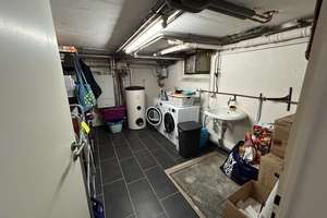 Modernisiertes Reihenmittelhaus mit Garage, Garten und offenem Wohnkonzept in Wickrath – Lannerstraße 22, 41189 Wickrath-Mitte, Mönchengladbach – Vorschaubild 23