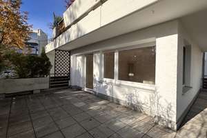 Charmante Wohnung mit großzügiger Terrasse – Klingerstraße 44, 81369 Mittersendling, München – Vorschaubild 4