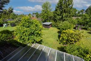 Freistehende Altbauvilla mit traumhaftem Garten – Die vollständige Adresse der Immobilie erhältst du vom Anbieter., 42719 Wald, Solingen – Vorschaubild 39