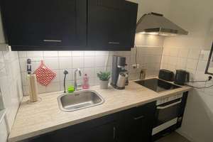 Schöne 2-Zimmer-Wohnung mit Balkon und Einbauküche in Essen – Leipziger Straße 49, 45145 Frohnhausen, Essen – Vorschaubild 10