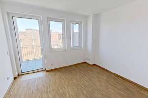 Modernes Wohnen in Kronsrode: 2-Zimmer-Wohnung mit EINBAUKÜCHE, LOGGIA und BALKON – Christine-Hardt-Straße 11, 30539 Bemerode, Hannover – Vorschaubild 7