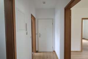 Modernisierte 3-Zimmer Wohnung mit Balkon - zum Selbstbezug oder als Kapitalanlage – Baumschulenweg 6, 99091 Gispersleben, Erfurt – Vorschaubild 4