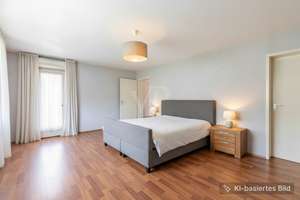 Leerstehend im Musikerviertel! Großzügiges Zweifamilienhaus mit sonnigem, großem Garten – Die vollständige Adresse der Immobilie erhältst du vom Anbieter., 76185 Weststadt, Karlsruhe – Vorschaubild 15