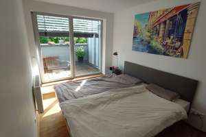 Kapitalanlage Fürth-Zentrum – vermietete 3-Zimmer-Wohnung mit Dachterrasse, 3,49 % Bruttomietrendite – Mathildenstr 3a, 90762 Altstadt, Innenstadt, Fürth – Vorschaubild 8