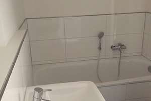 2-Zimmer-Wohnung mit zwei Balkonen – Hammer Dorfstraße 137, 40221 Hamm, Düsseldorf – Vorschaubild 8