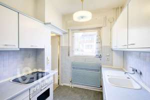 Doppelhaushälfte mit viel Potential in Marienfelde: 115 m², Terrasse, gr. Garten, Keller, Garage – Die vollständige Adresse der Immobilie erhältst du vom Anbieter., 12277 Marienfelde, Berlin – Vorschaubild 10