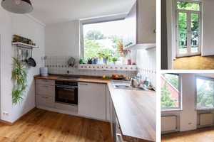 4-Parteien Haus im Villenviertel mit Potential – Marienburger Straße 5, 50968 Köln – Vorschaubild 8