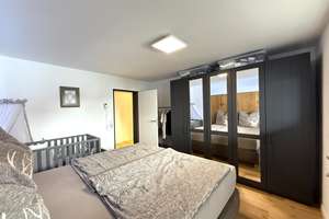 Einziehen & Wohlfühlen: Gepflegte 4,5-Zimmer-Wohnung mit Garage – Die vollständige Adresse der Immobilie erhältst du vom Anbieter., 89233 Neu-Ulm – Vorschaubild 14
