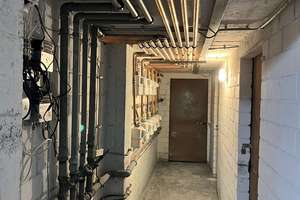 Solides Wohn- und Geschäftshaus in zentraler Lage von Duisburg-Neumühl – Die vollständige Adresse der Immobilie erhältst du vom Anbieter., 47167 Neumühl, Duisburg – Vorschaubild 9