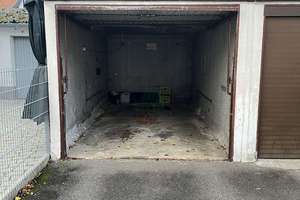 82 m² plus Hobbyraum im Spitzboden - helle 3-Zimmer-Wohnung in Rosenberg mit Balkon und Garage – Die vollständige Adresse der Immobilie erhältst du vom Anbieter., 92237 Sulzbach-Rosenberg – Vorschaubild 8