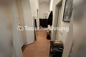 Tauschwohnung: Ruhige 3-Zimmer mit Terrasse im Boxhagenerkiez  – Wühlischstrasse 25, 10245 Friedrichshain, Berlin – Vorschaubild 7