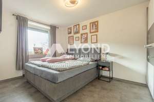 Kernsanierte Dachgeschosswohnung mit Südostbalkon, Aufzug und Stellplatz in Untertürkheim – Die vollständige Adresse der Immobilie erhältst du vom Anbieter., 70327 Untertürkheim (Ortsteil), Stuttgart – Vorschaubild 9