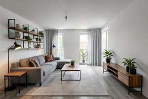 Gemütliche 2 Zimmer Wohnung -  ab jetzt verfügbar! – Scheideweg 63G, 45896 Scholven, Gelsenkirchen – Vorschaubild 3