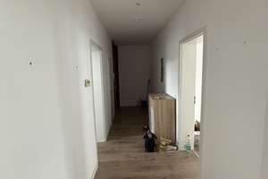 Nachmieter*in gesucht! 3-Zimmer-Wohnung in Linden-Süd – Tonstraße 12, 30449 Linden-Süd, Hannover – Vorschaubild 1