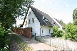 Doppelhaushälfte in Rahnsdorf mit Weg zum Wasser – Berlin – Vorschaubild 2