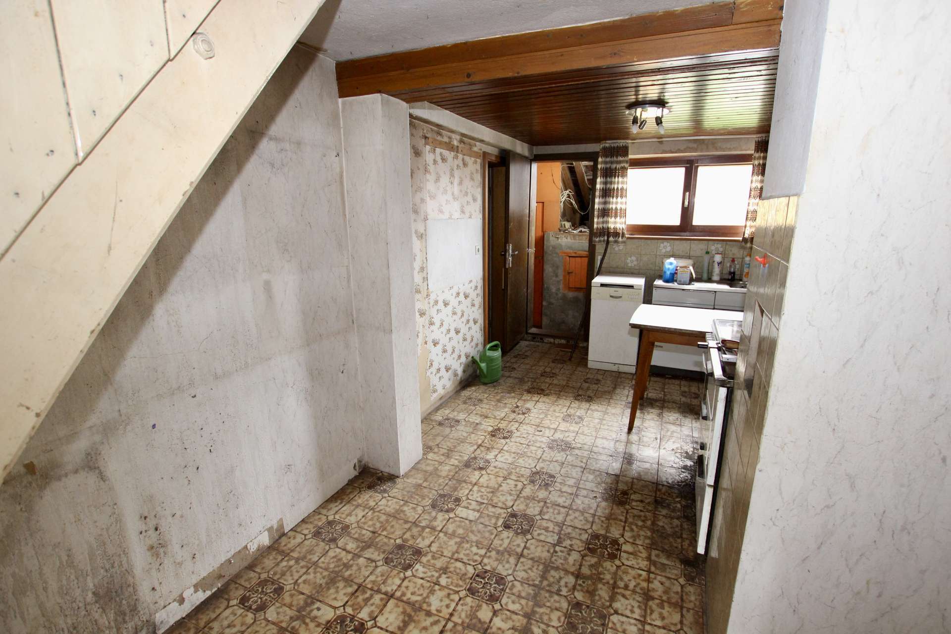 Immobilie in Herbolzheim - Sanierungsobjekt mit Geschichte und Potenzial im Ortskern von Bleichheim – im Bieterverfahren - Bild 4