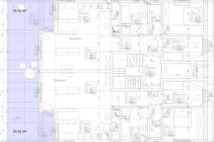 Moderne Gartenwohnung in der Lerchenau– Wohnen im Grünen mit perfekter Anbindung – Die vollständige Adresse der Immobilie erhältst du vom Anbieter., 80935 Lerchenau-Ost, München – Vorschaubild 19