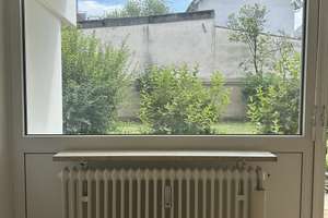 Schöne 2,5-Zimmer Wohnung mit Terrasse und Garten – Schleißheimer Straße 257, 80809 Am Riesenfeld, München – Vorschaubild 16
