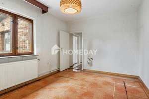 Charmantes Ensemble – Wohnhaus und separates Nebengebäude auf schönem Grundstück – 12621 Kaulsdorf, Berlin – Vorschaubild 26