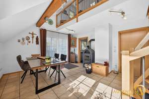 Freistehendes Einfamilienhaus mit Einliegerwohnung – viel Platz, Flexibilität und Lebensqualität – Die vollständige Adresse der Immobilie erhältst du vom Anbieter., 84079 Bruckberg – Vorschaubild 6