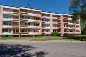 Schöne 2-Zimmer-Wohnung in guter und ruhiger Lage – Die vollständige Adresse der Immobilie erhältst du vom Anbieter., 86633 Neuburg an der Donau – Vorschaubild 2