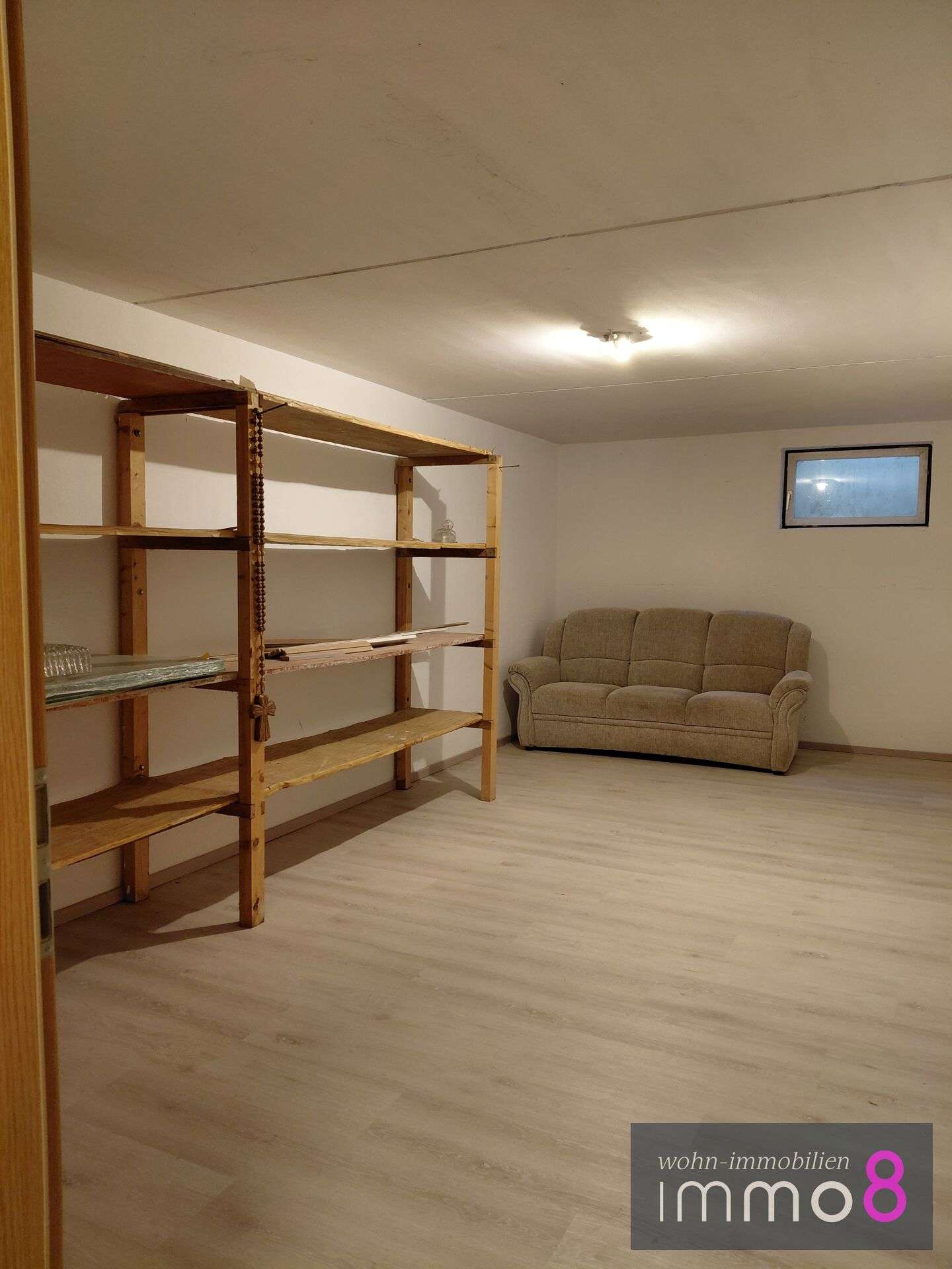 Immobilie in Karlskron - Natur pur bei Ingolstadt - Ruhige DG-Wohnung mit 3 Zimmern - Bild 3