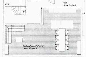 Doppelhaus mit Garten und Dachterrasse in Volksdorf – Die vollständige Adresse der Immobilie erhältst du vom Anbieter., 22359 Volksdorf, Hamburg – Vorschaubild 12