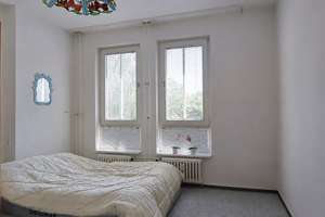 Großzügige 5-Zimmer-Wohnung direkt am Britzer Garten – Die vollständige Adresse der Immobilie erhältst du vom Anbieter., 12107 Mariendorf, Berlin – Vorschaubild 7