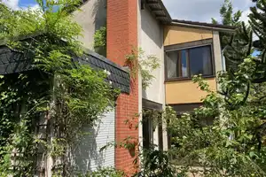 Charmantes sanierungsbedürftiges Einfamilienhaus für Familien mit Kindern am Großen Sand • Mombach – Mainz – Vorschaubild 2