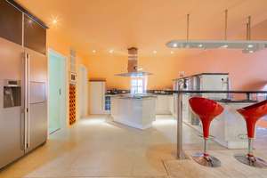 Exklusives Maisonette-Penthouse mit Dachterrasse, Sauna & Designerbad – Die vollständige Adresse der Immobilie erhältst du vom Anbieter., 90409 Schleifweg, Nürnberg – Vorschaubild 11