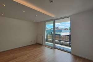 Wohnen im Schwanenquartier / moderne und renovierte 1 Zimmerwohnung – Poststr. 8, 47798 Stadtmitte, Krefeld – Vorschaubild 2