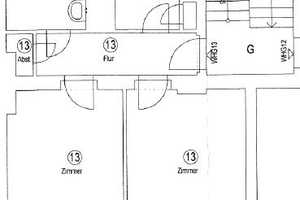 Friedrichshain: Eleganter Altbau mit grünem innenhof und zentraler Lage – Berlin – Vorschaubild 2