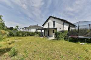 Effizienzhaus 55 mit Einliegerwohnung: funktional, ästhetisch und Innovation vereint – Karlsruhe (Kreis) – Vorschaubild 9