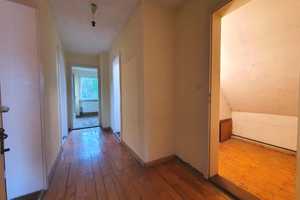 Im Grünen Zuhause! Sanierungsbedürftiges Wohnhaus in schöner Lage von Aurich - Walle
 – Aurich (Kreis) – Vorschaubild 18