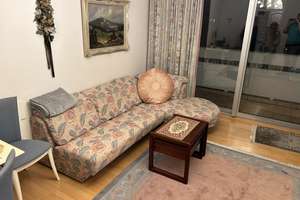 Helle 2-Zimmer Wohnung in München-Bogenhausen – Elektrastraße 13, 81925 Parkstadt, München – Vorschaubild 12