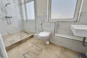 Neu. Schön. Altstadt. – Frisch renovierte 4-Zimmerwohnung in Kiel - Kiel-Altstadt
