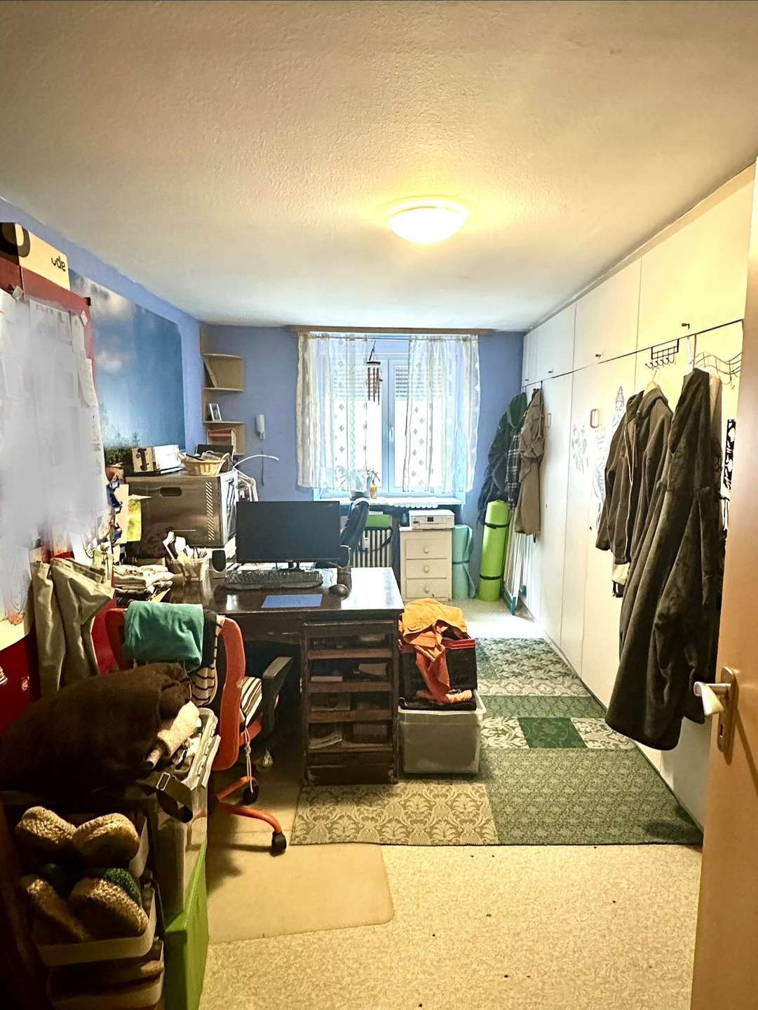 Immobilie in Kenzingen - Wer das Besondere sucht, wird es hier finden – denkmalgeschütztes Schmuckstück in Toplage - Bild 6